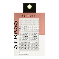 Individual Strass - Multi-purpose individual strass, Sephora Collection